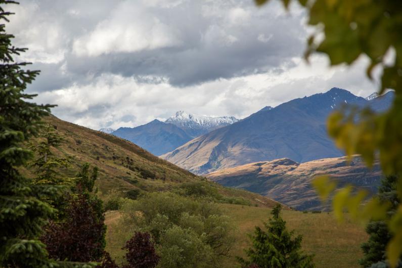 Mahu Whenua Snow Mountain View2